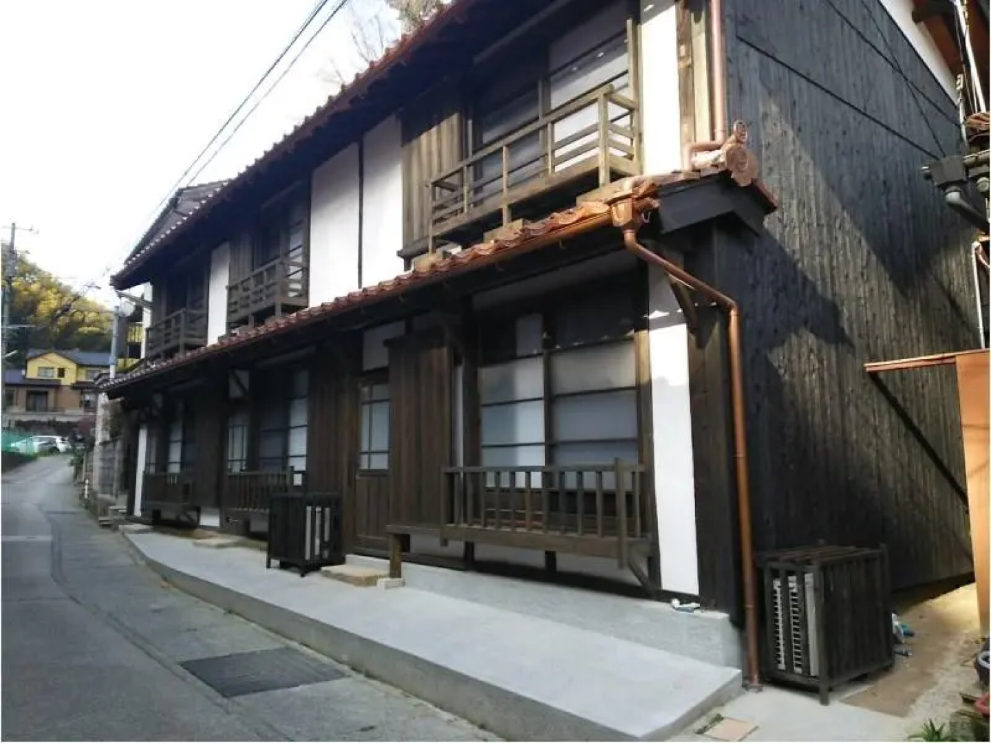 Tabi-no-yado Kiunsoh