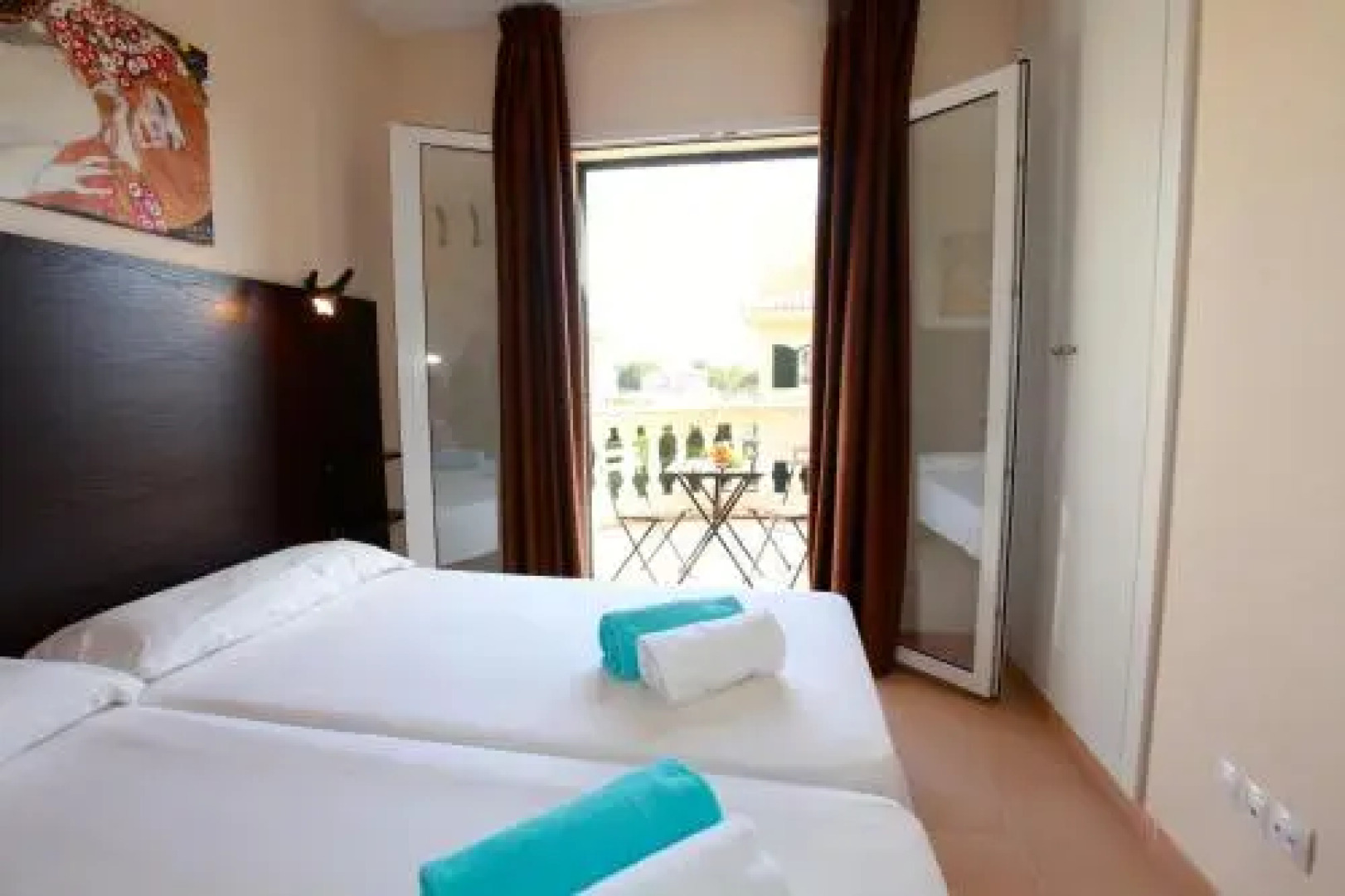 Residence Club - Detached Homes - Hotelera Azur