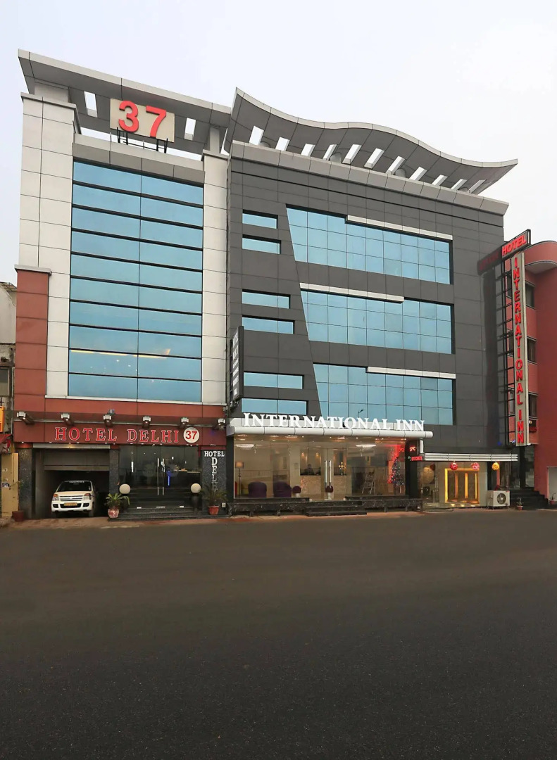 Hotel International Inn