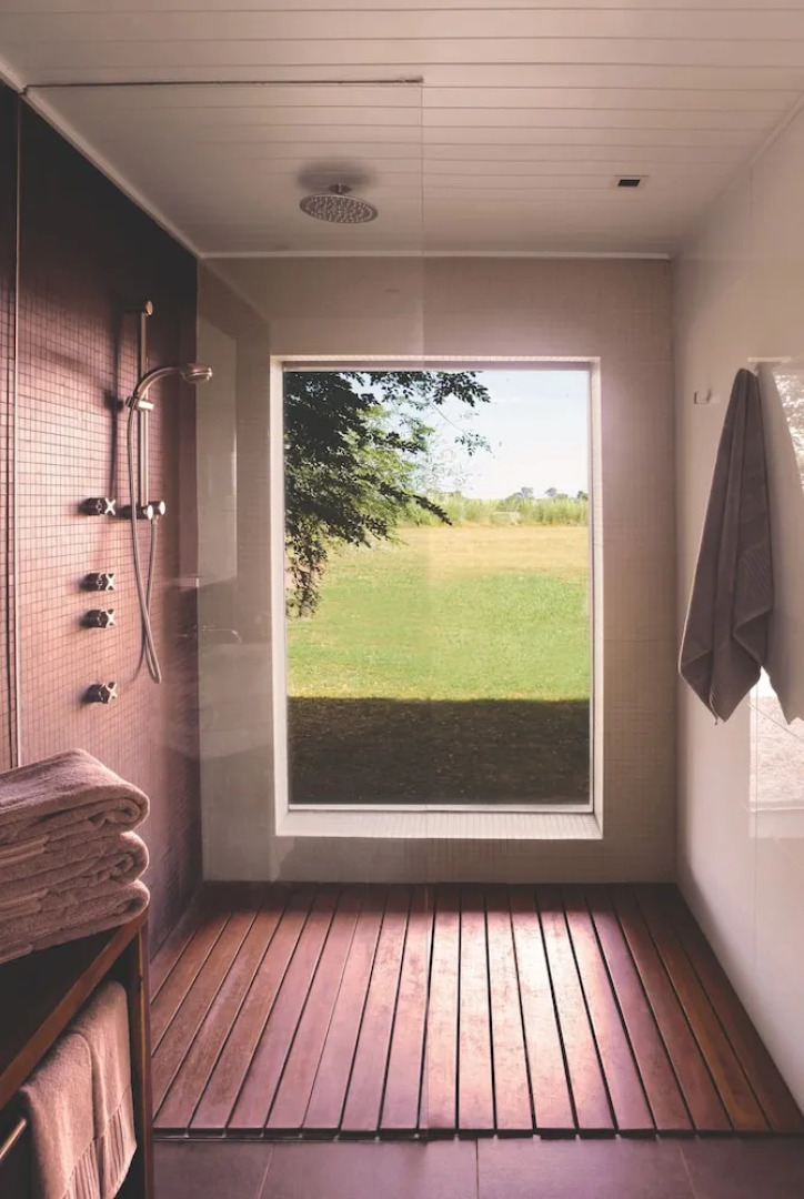 Wildman Wilderness Lodge