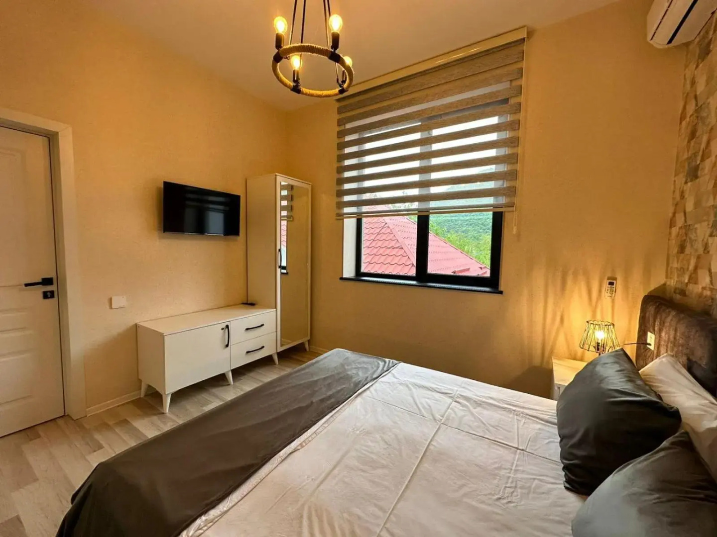 Qafqaz Suite Bluesky