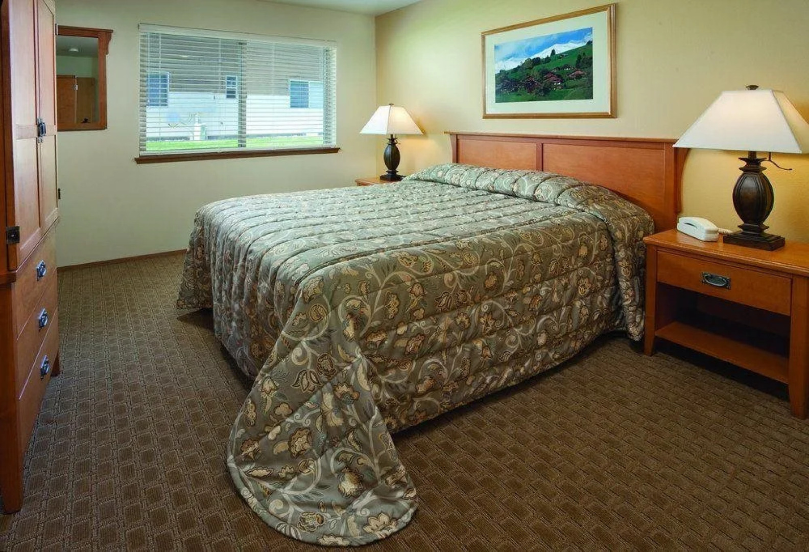 WorldMark Leavenworth