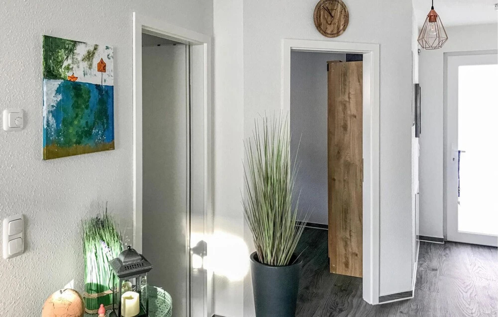 Amazing Apartment in Graal Müritz With Wifi and 1 Bedrooms