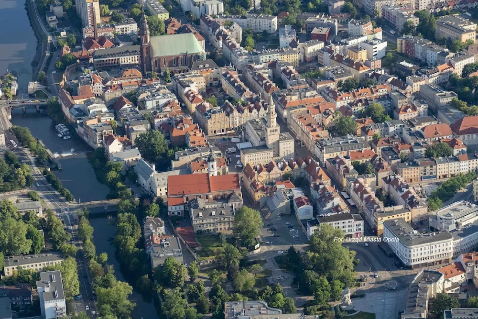 Szara Willa - Hotel, Catering i Konferencje Opole