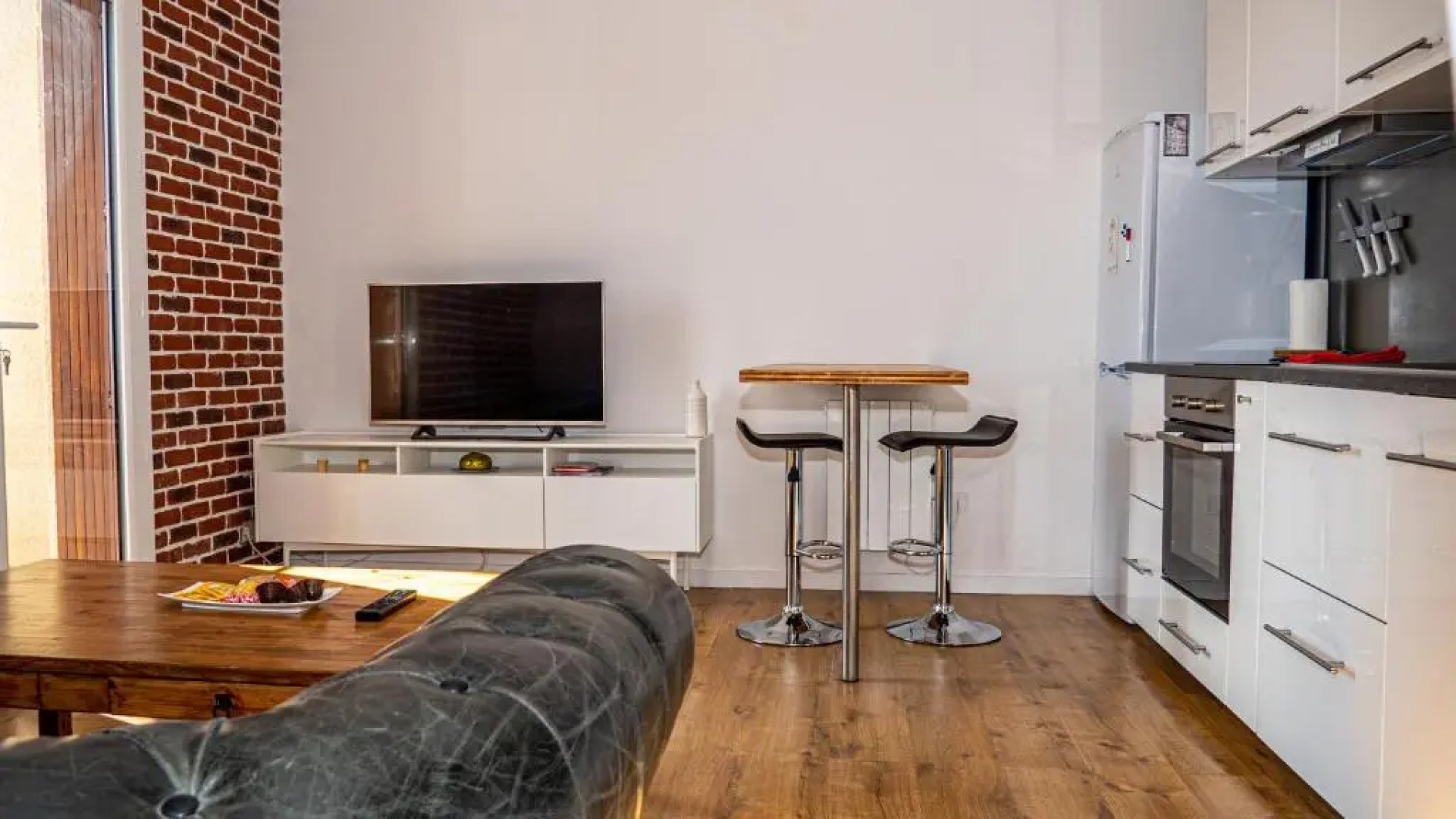 L'Industriel - Cugnaux Centre À 15" Toulouse