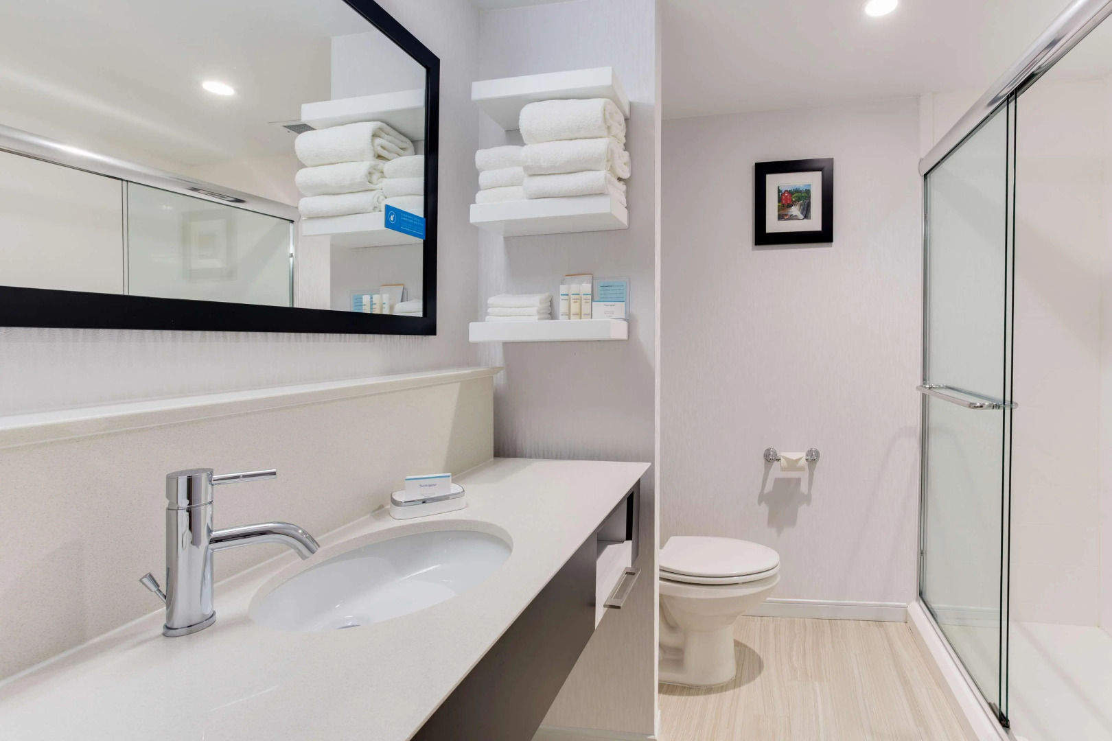 Hampton Inn Norcross