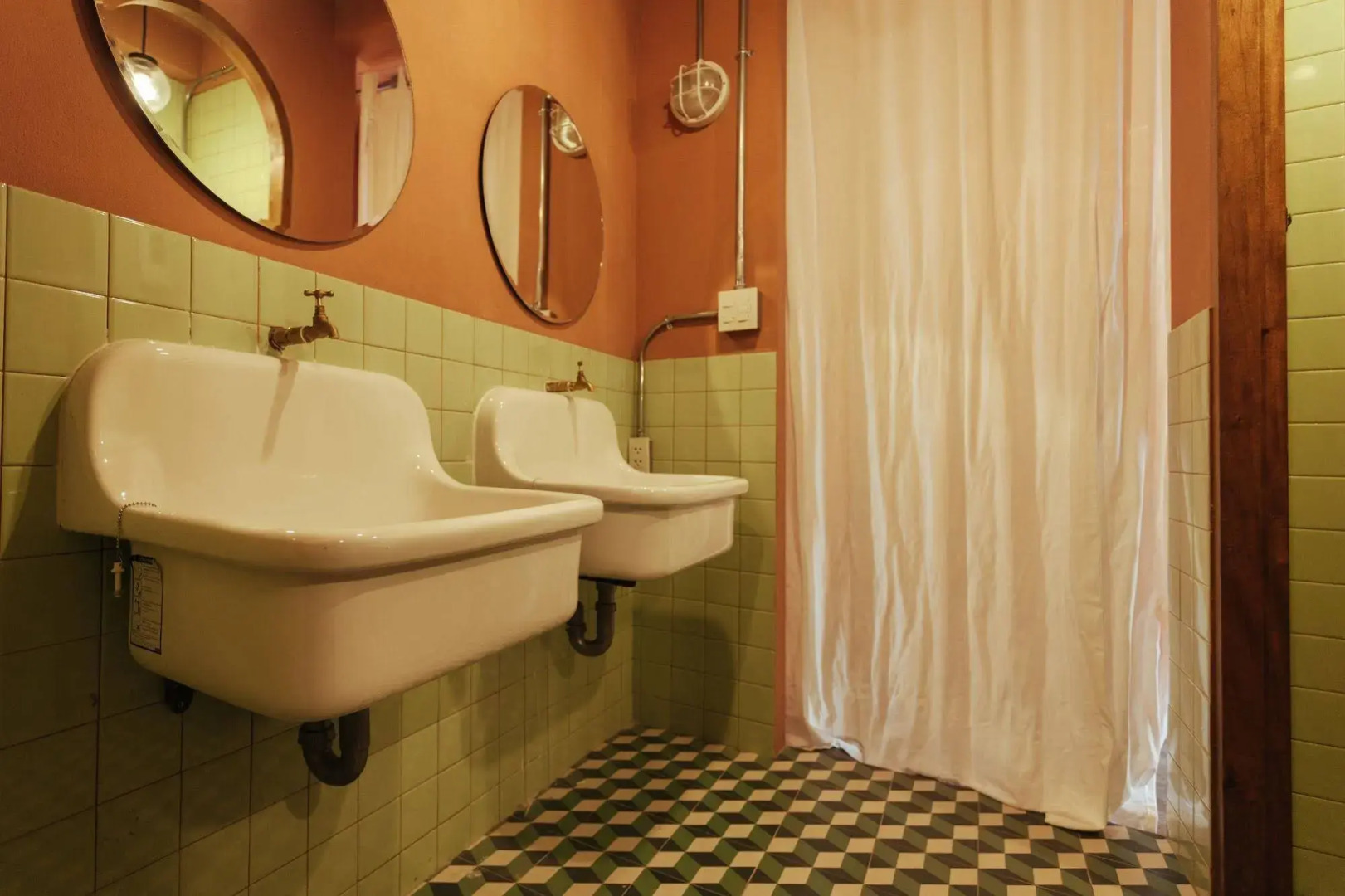 A Local Something Hostel