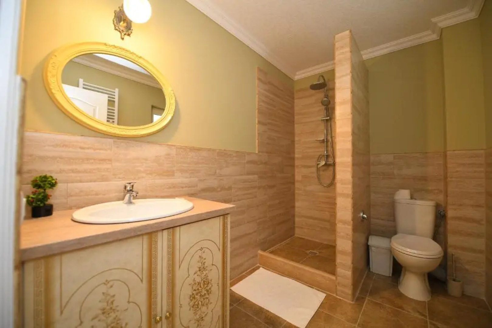 Absolut Residence Hateg