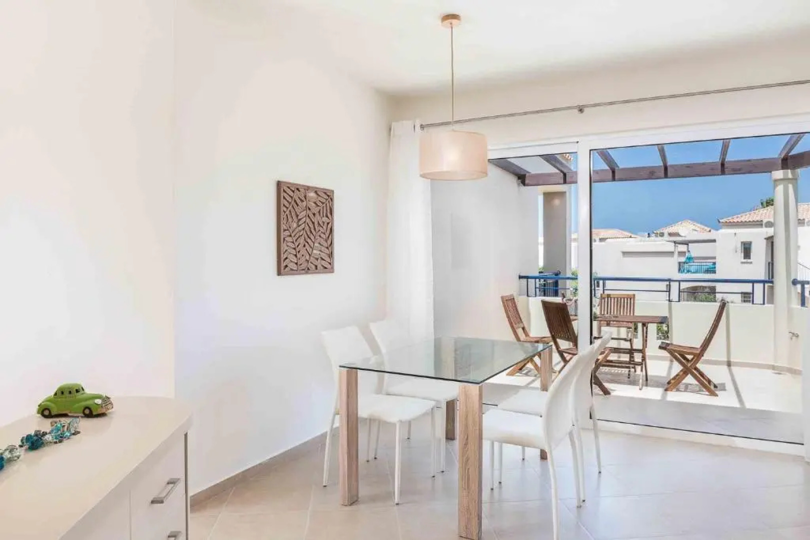 Aphrodite Beachfront