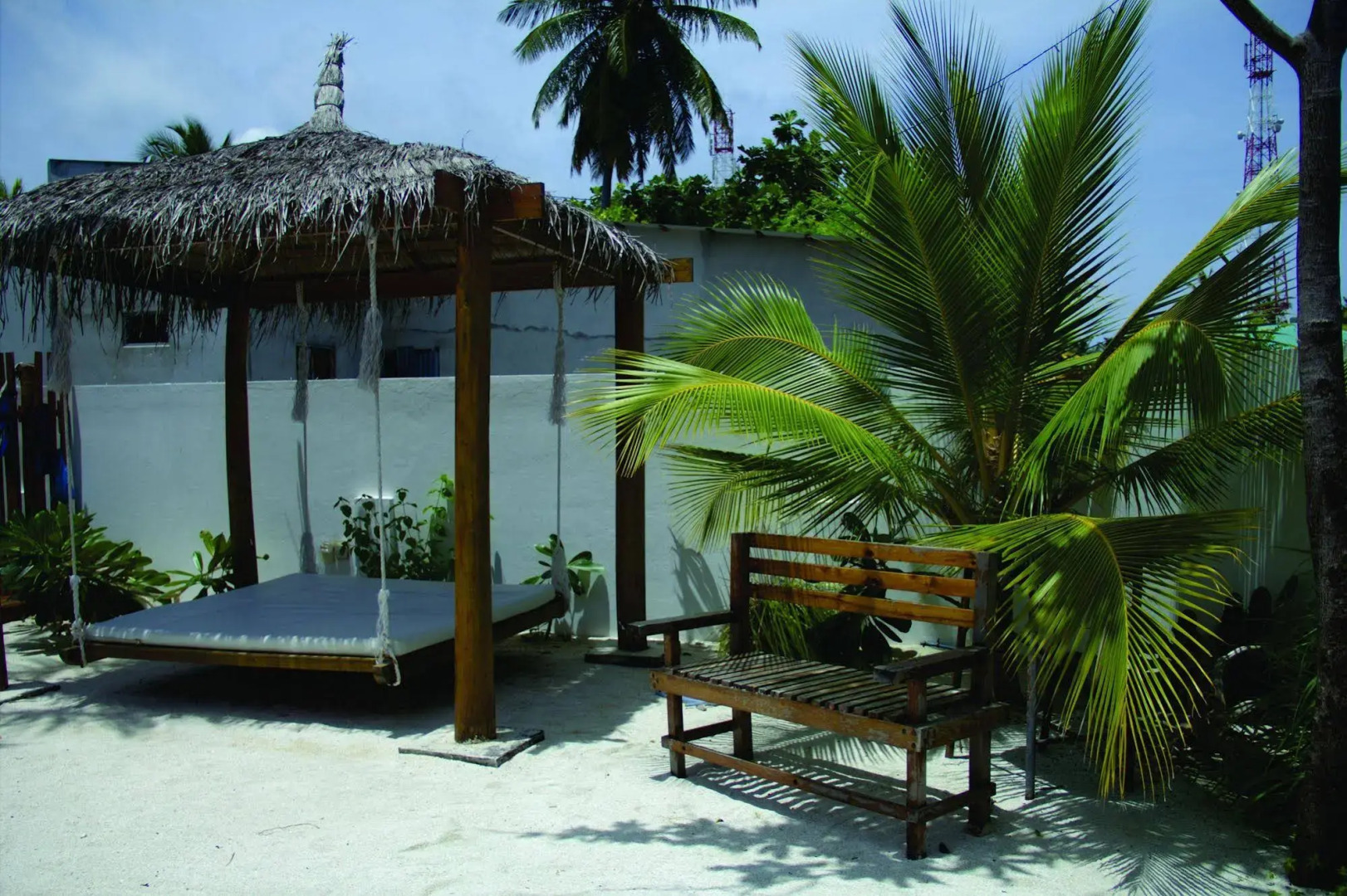 Hibaru Fishing Lodge