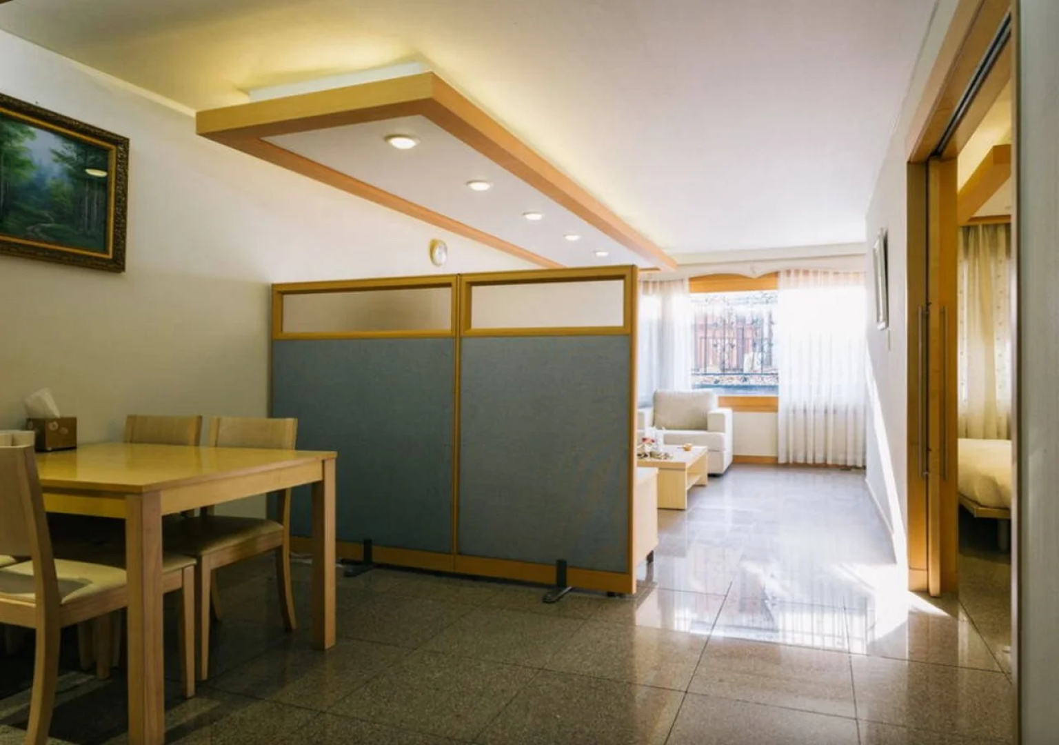 GV Residence