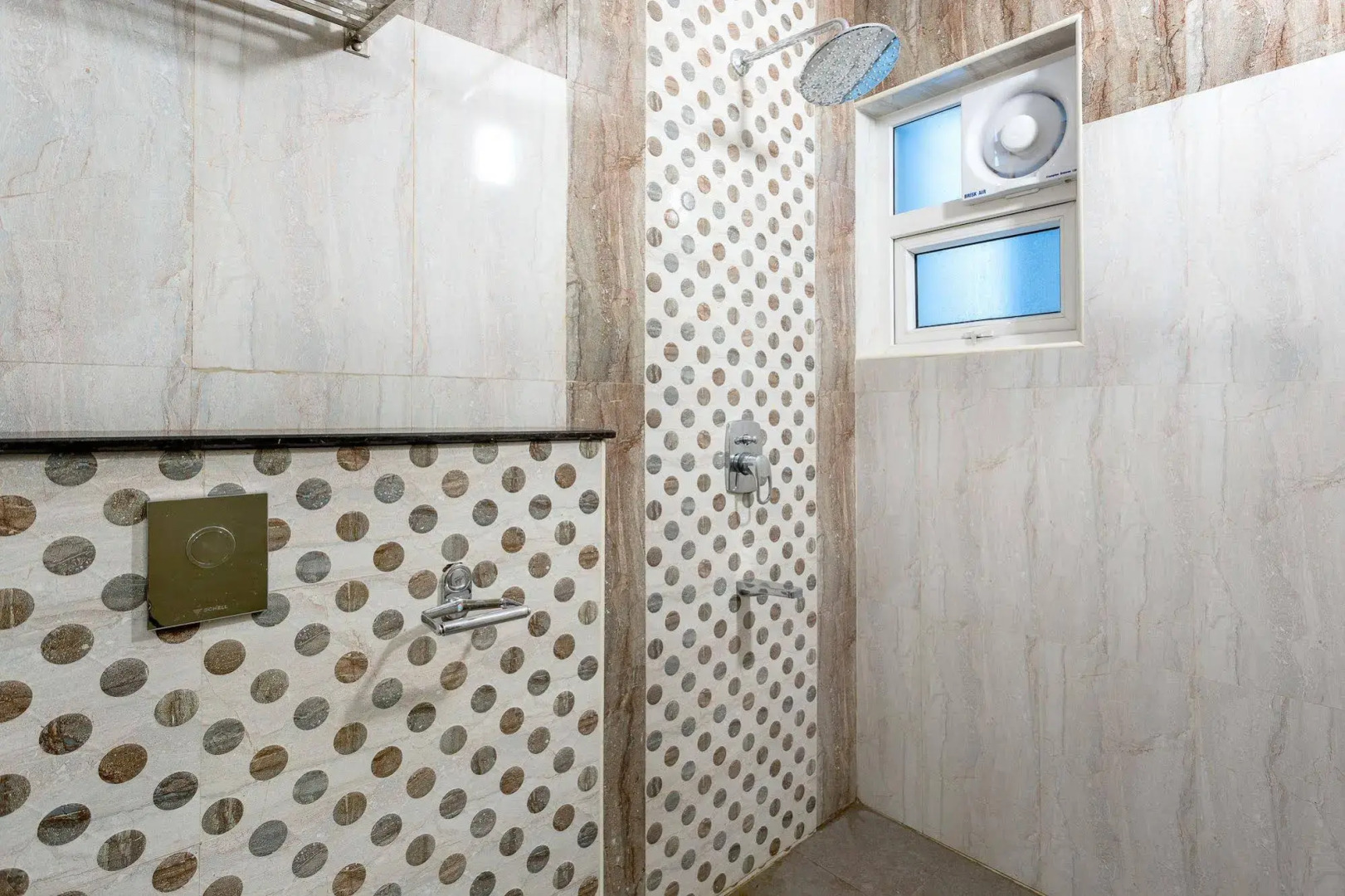 Treebo Berrys Boutique