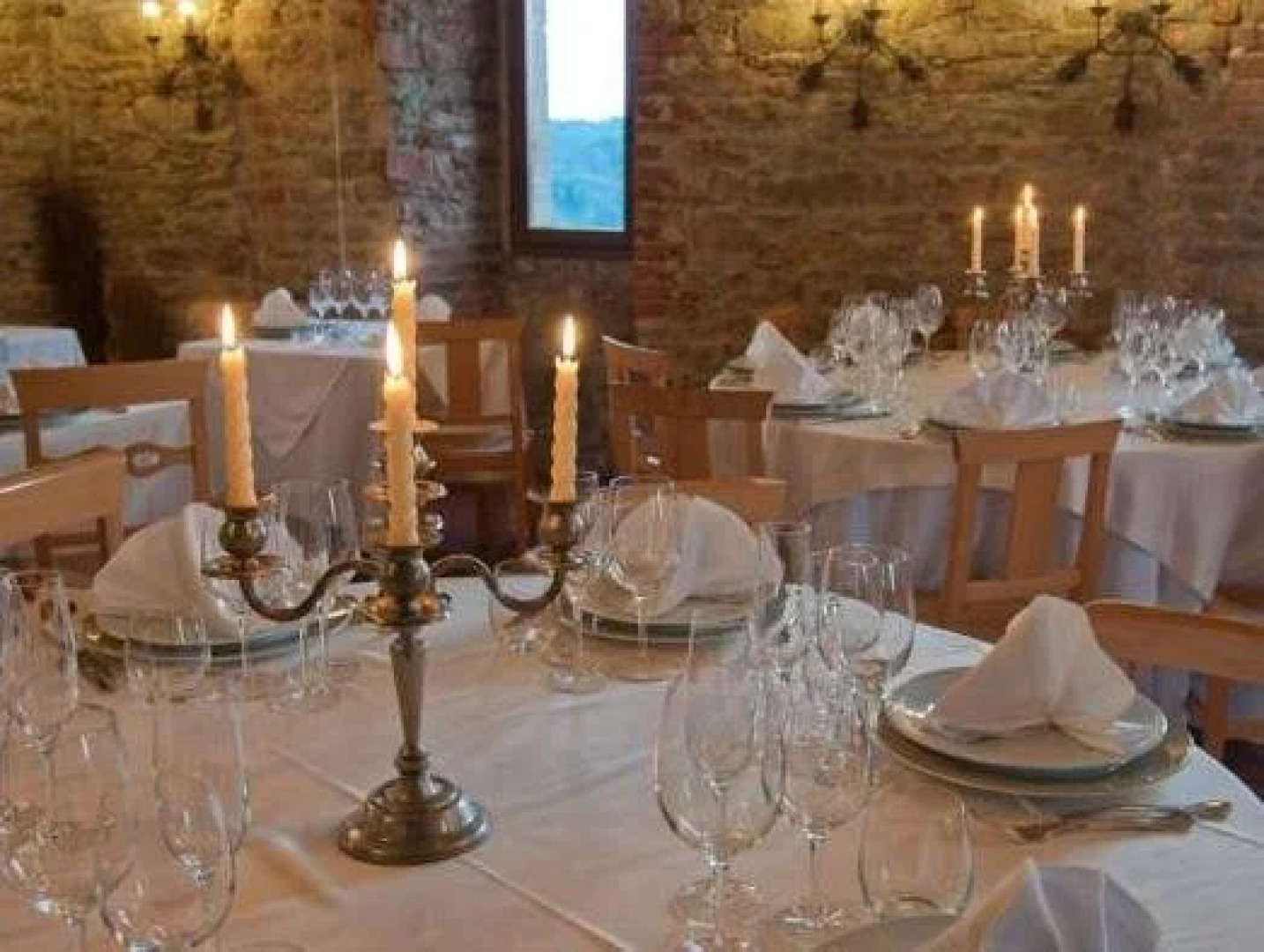 Castello di Trisobbio