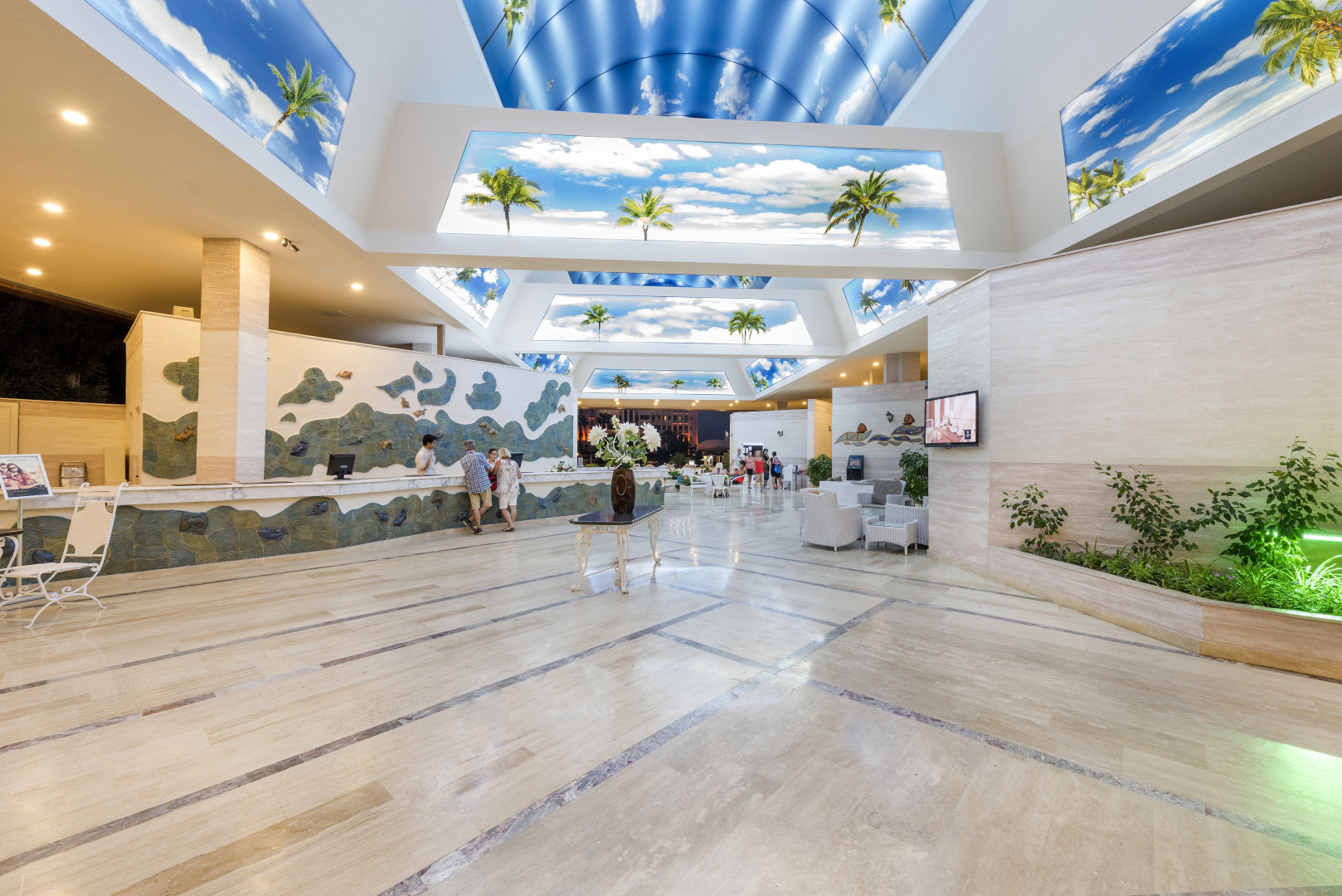 Kamelya Aishen K Club