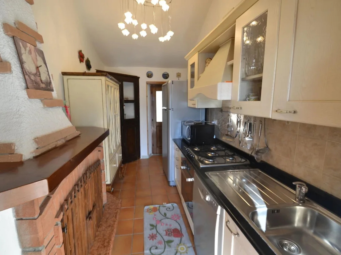 Belvilla by OYO Mazzei in Collina