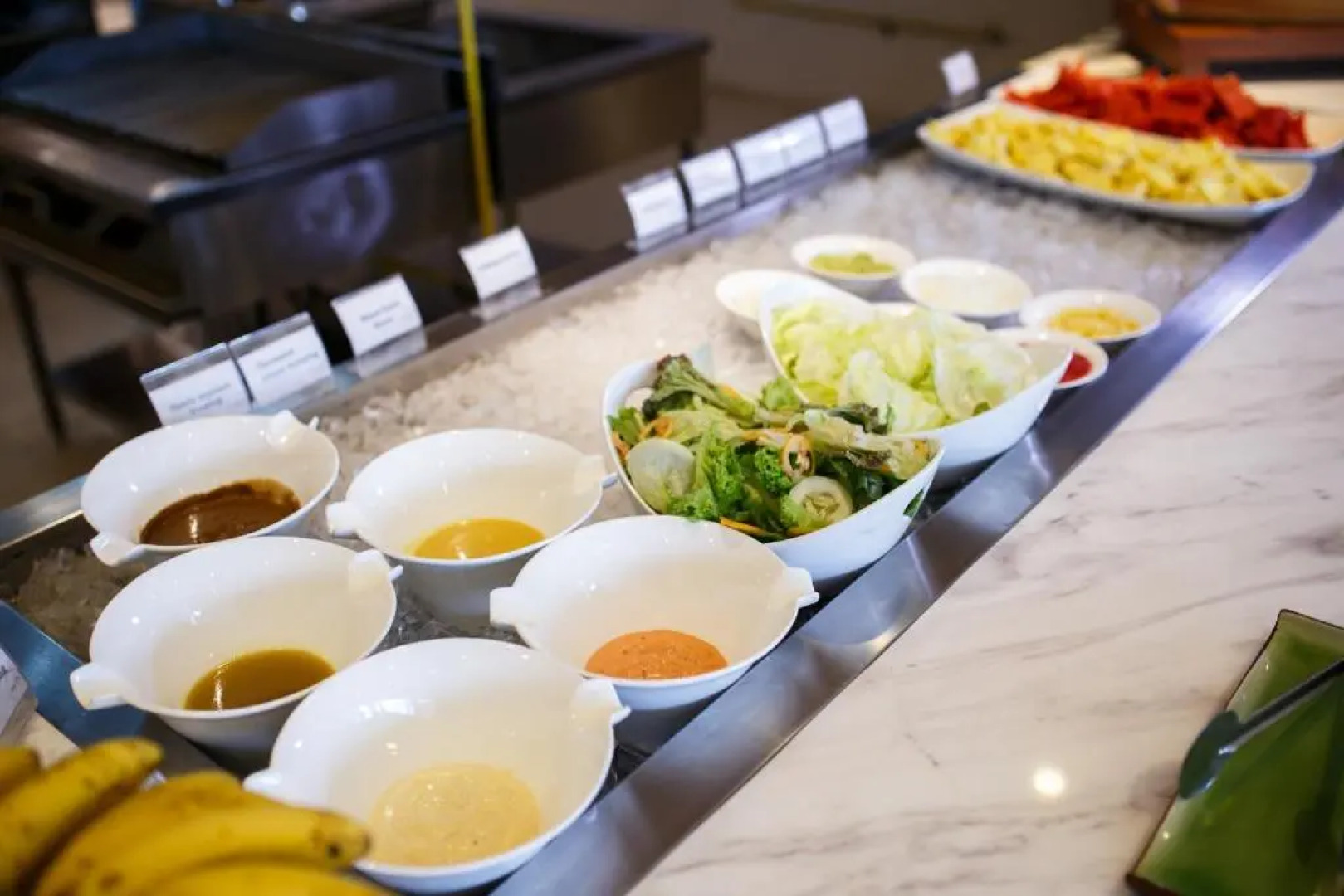 Solea Seaview Resort