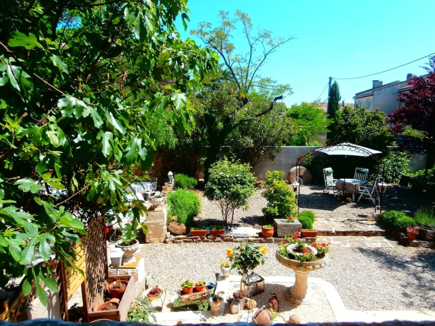 La Maison du Manoir Chambres d'Hôtes