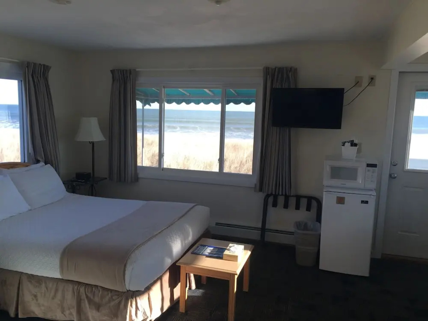 Sea Cliff House Motel