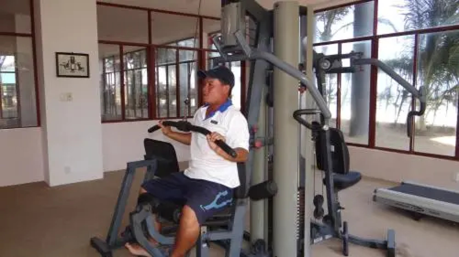 Tropicana Beach Resort  Spa