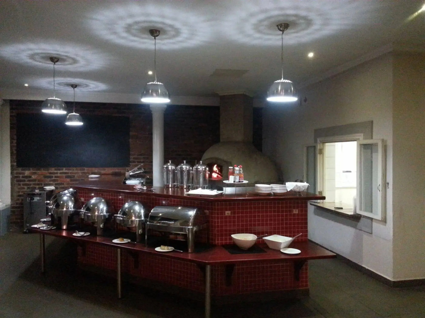 Life Hotel - The Aviator