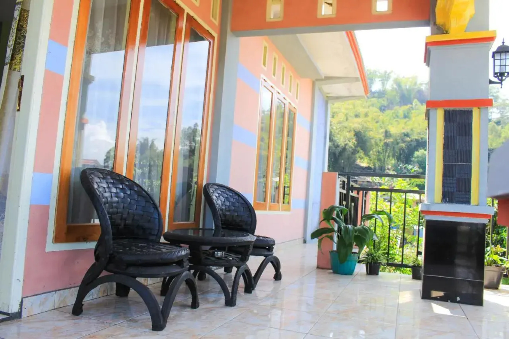 Hotel Edelweis 2 Bajawa