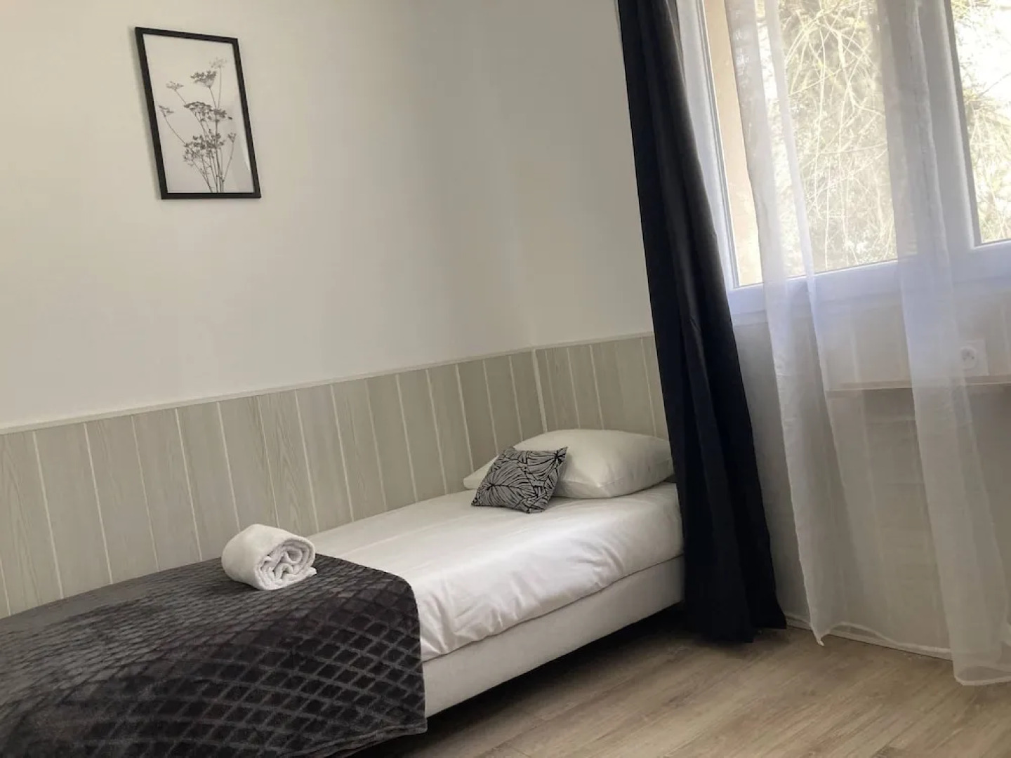 Orangerie du Château Marith