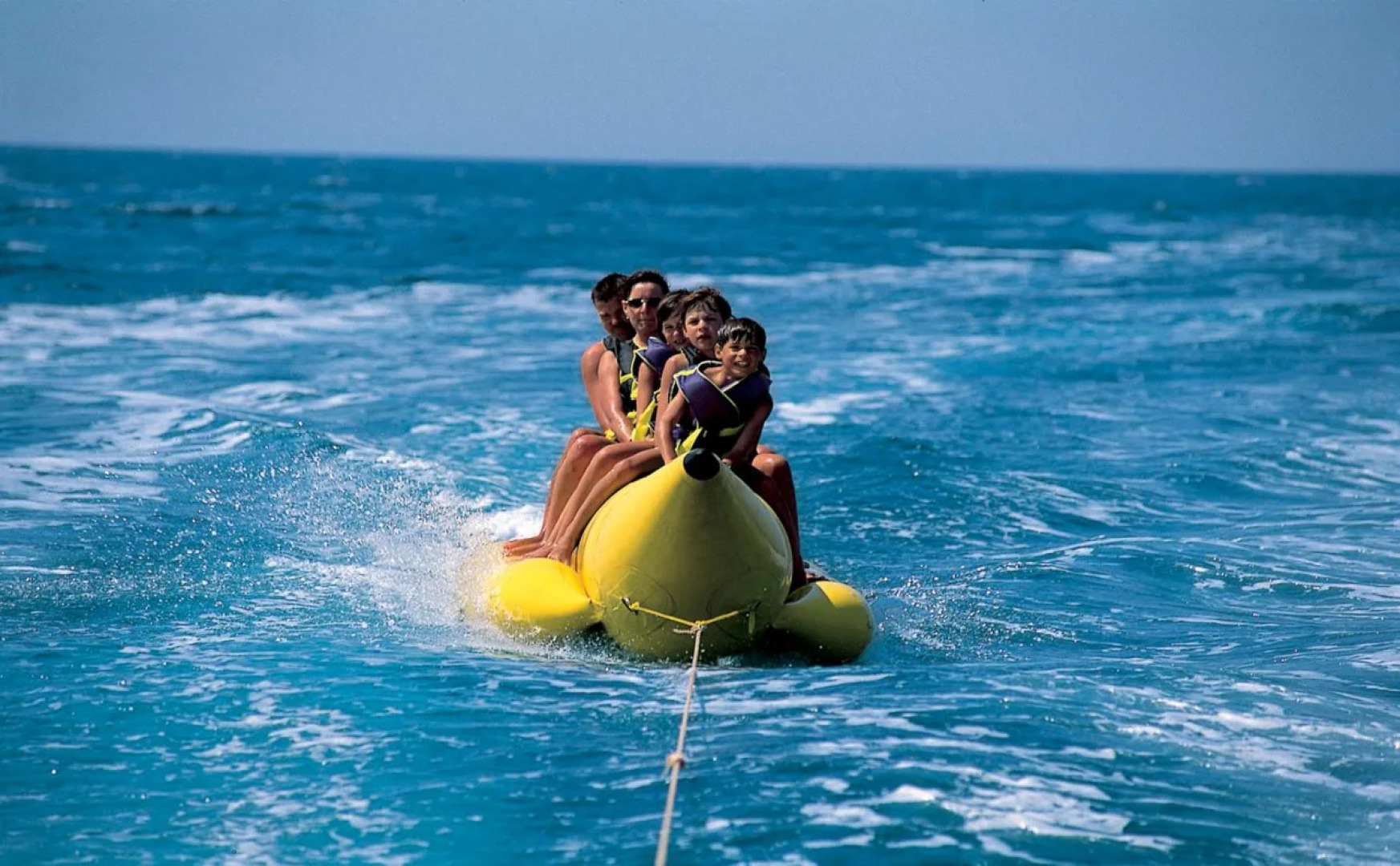 Отель Valamar Club Tamaris Hotel