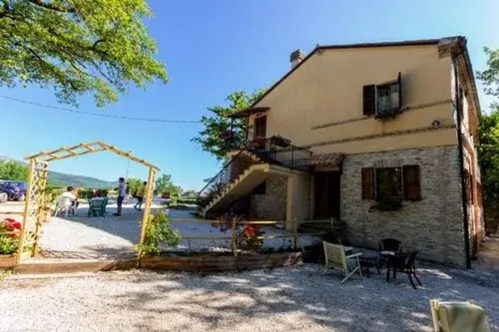 Sos Sporting Village