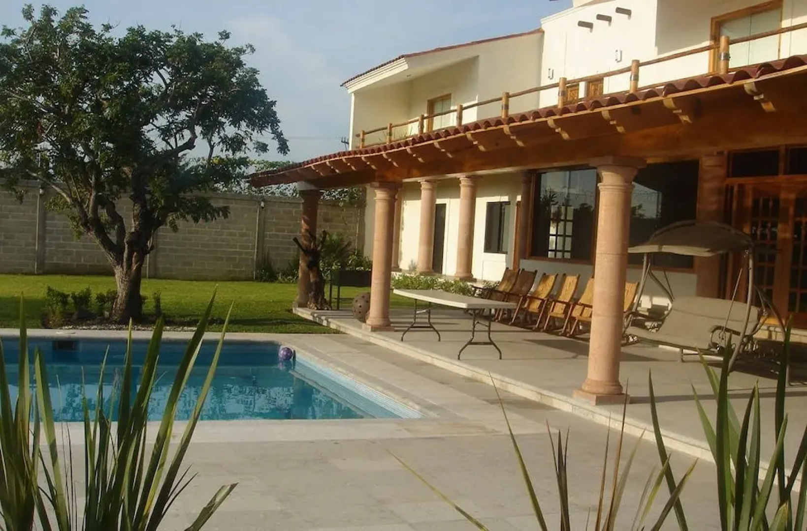 6rec 24 Personas Quinta EN Xochitepec, Morelos QA