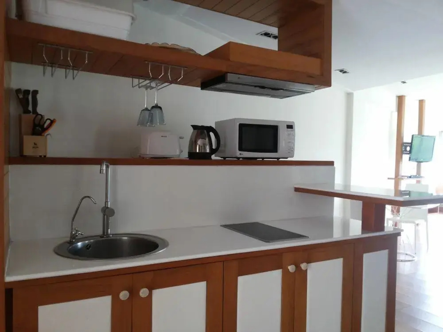 The Green Golf Condominium