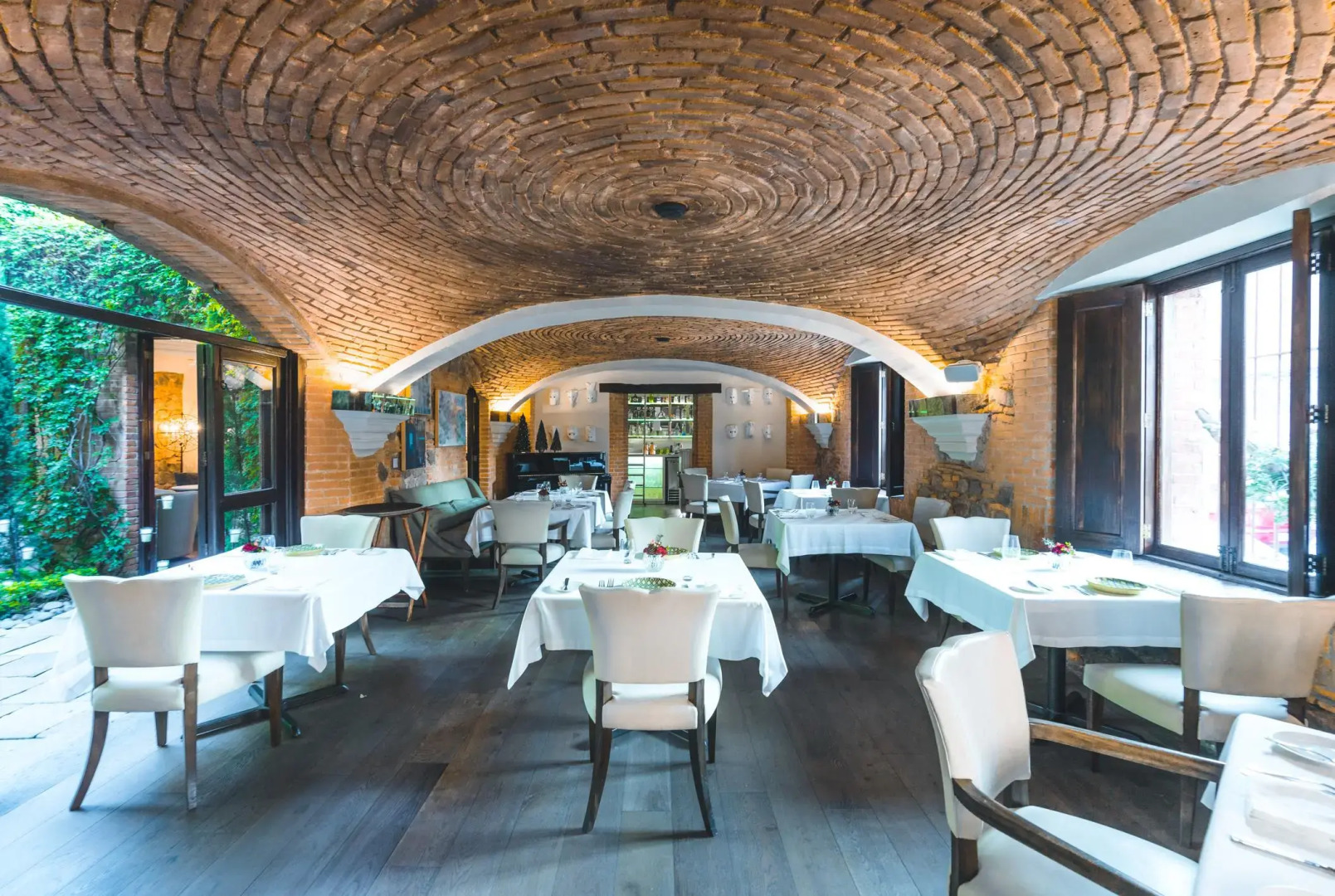 El Convento Boutique Hotel