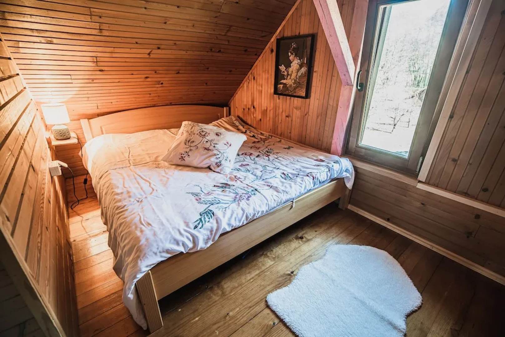 Wooden Cabin Žurej With Hot Tub