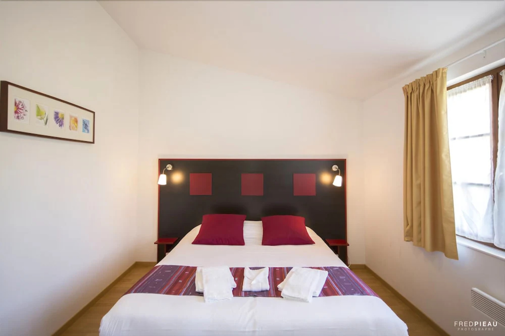 Chateau De Beaussais