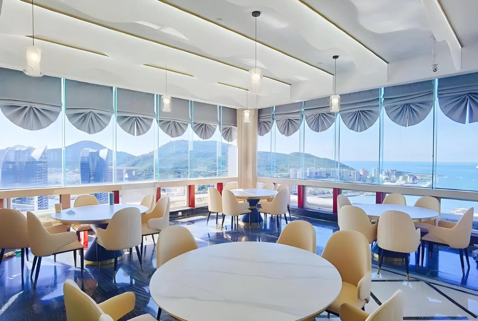 Sanya International Hotel