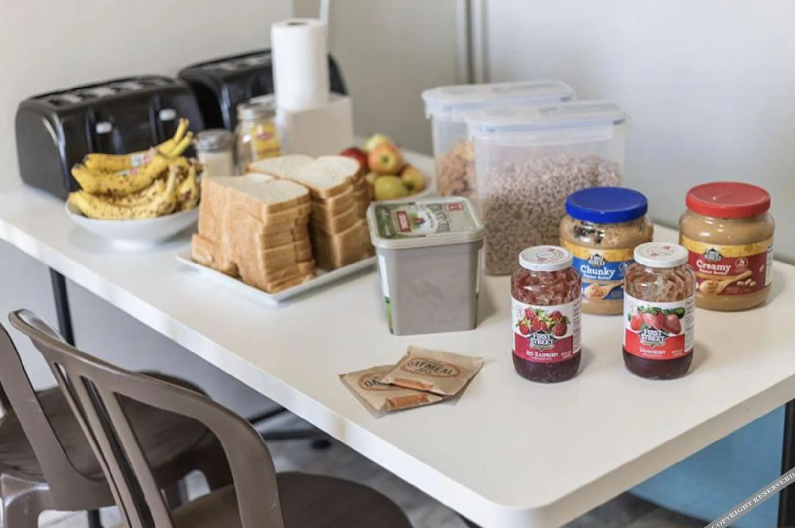 ITH Hermosa Beach Surf Hostel LAX