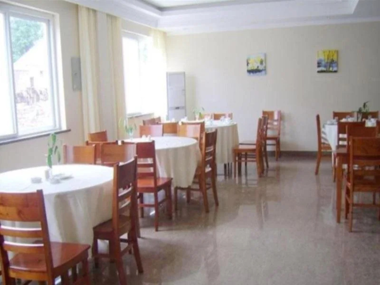 GreenTree Inn Nantong Nanfang Market Hotel