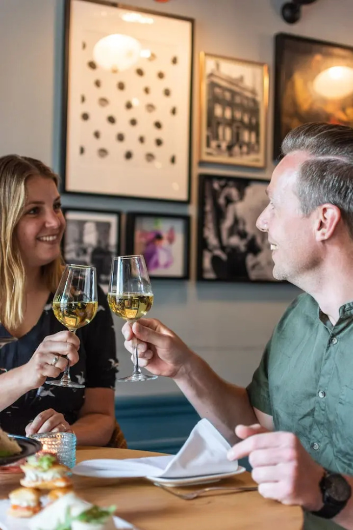 Boutique Hotel Catshuis