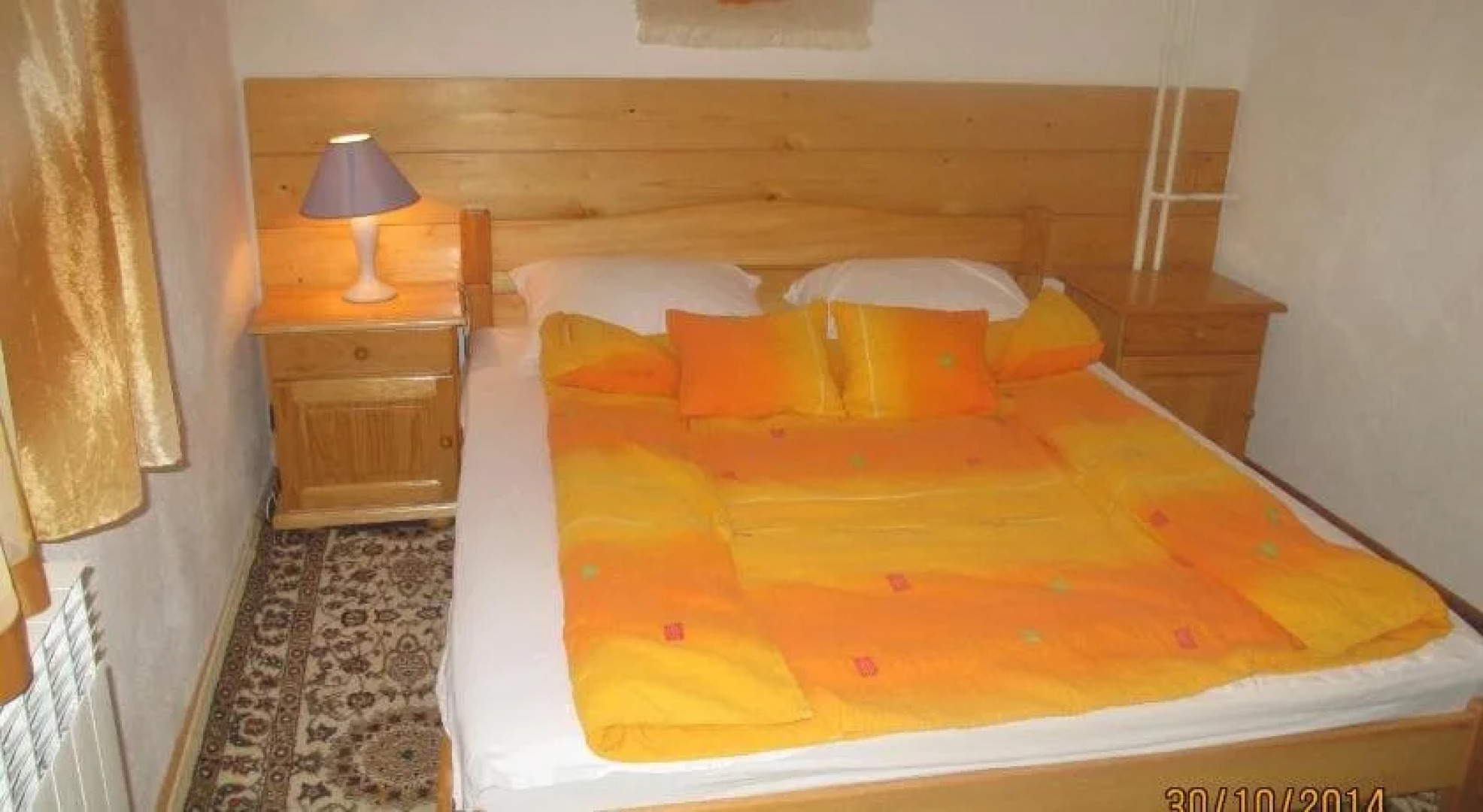 Bed and Breakfast Vila Lala