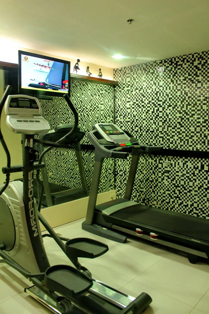 The Cocoon Boutique Hotel