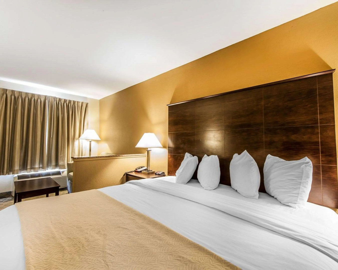 Quality Inn & Suites Bremen