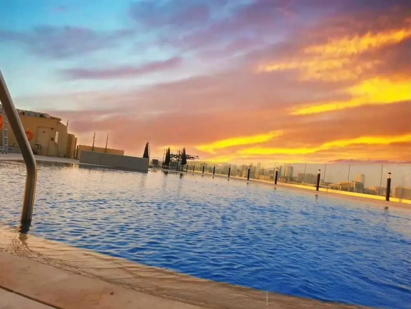 Fortune Atrium Hotel