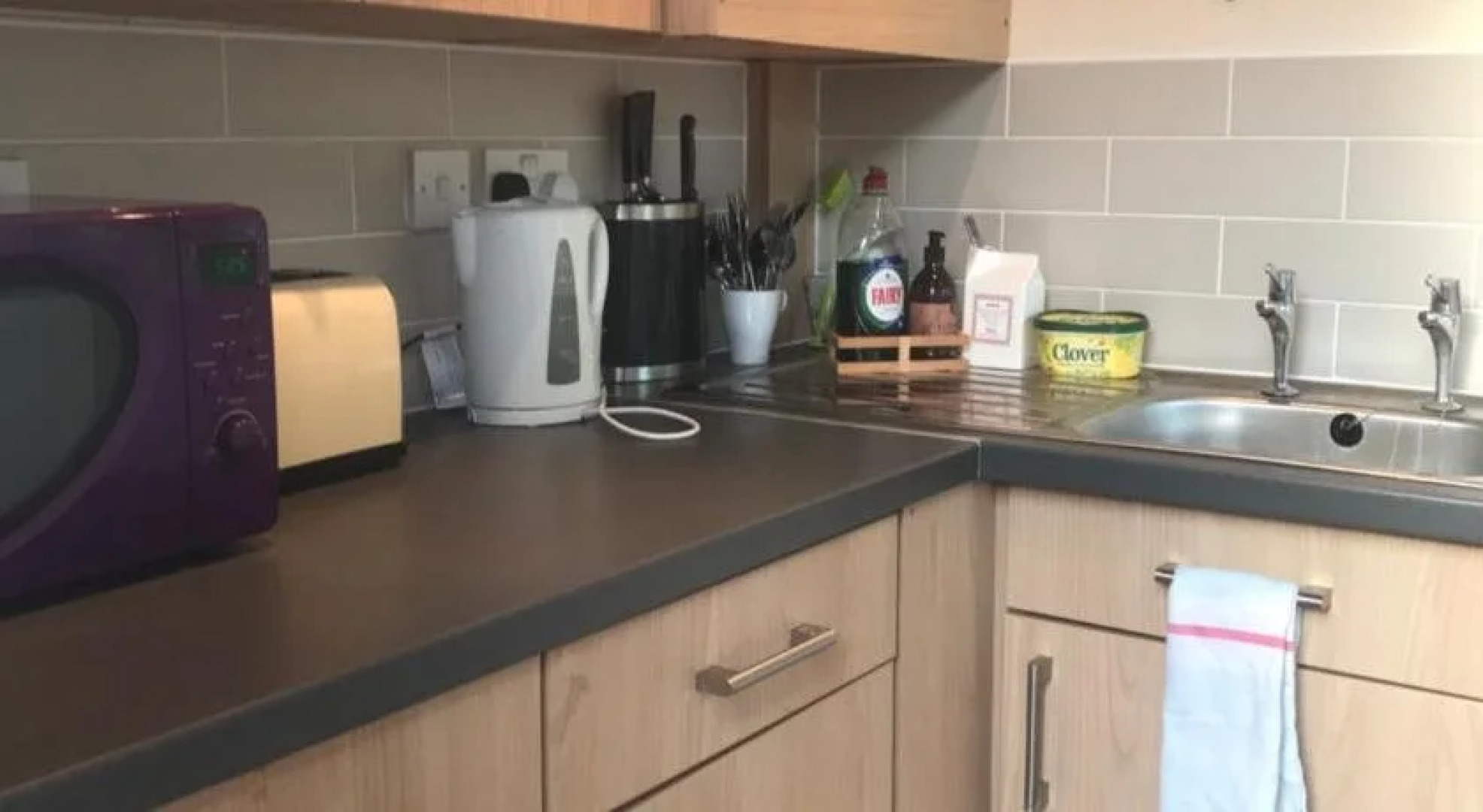 Goblin Coombe Glamping