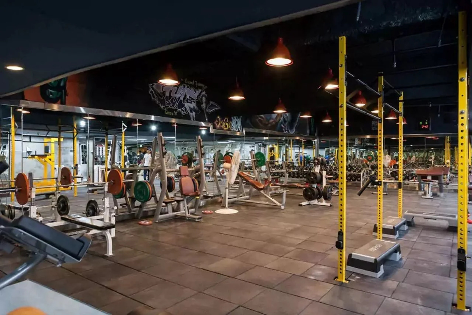 Ramada by Wyndham Songdo