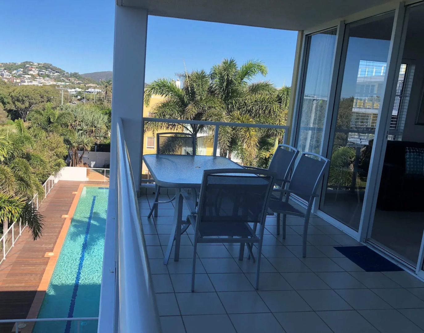 Seachange Coolum Beach