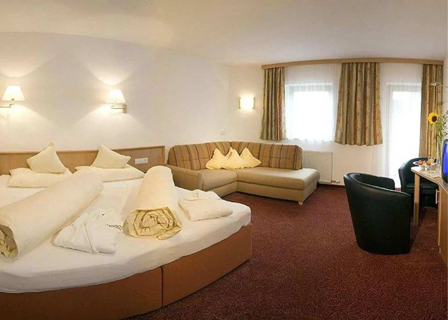 Kräuterhotel Hochzillertal