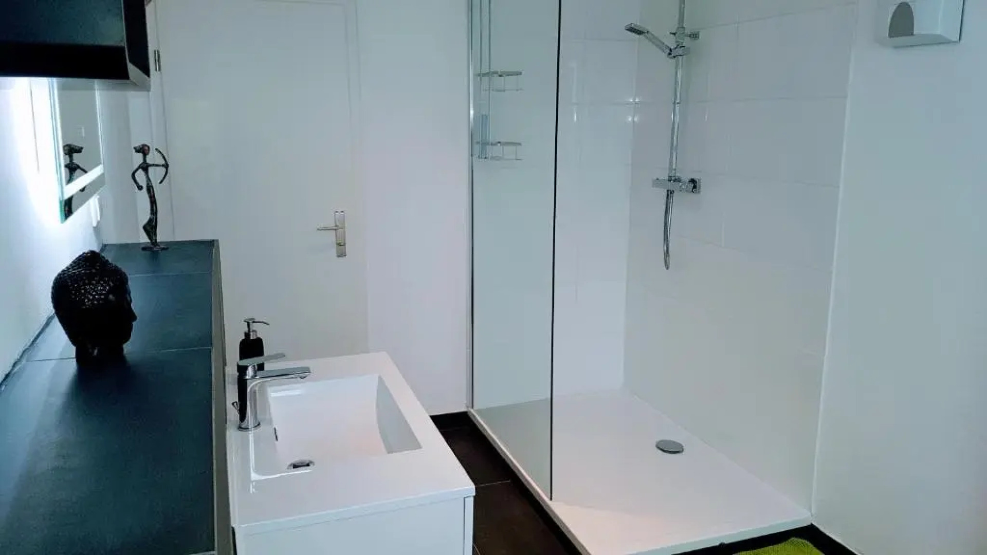 villa appartements syke