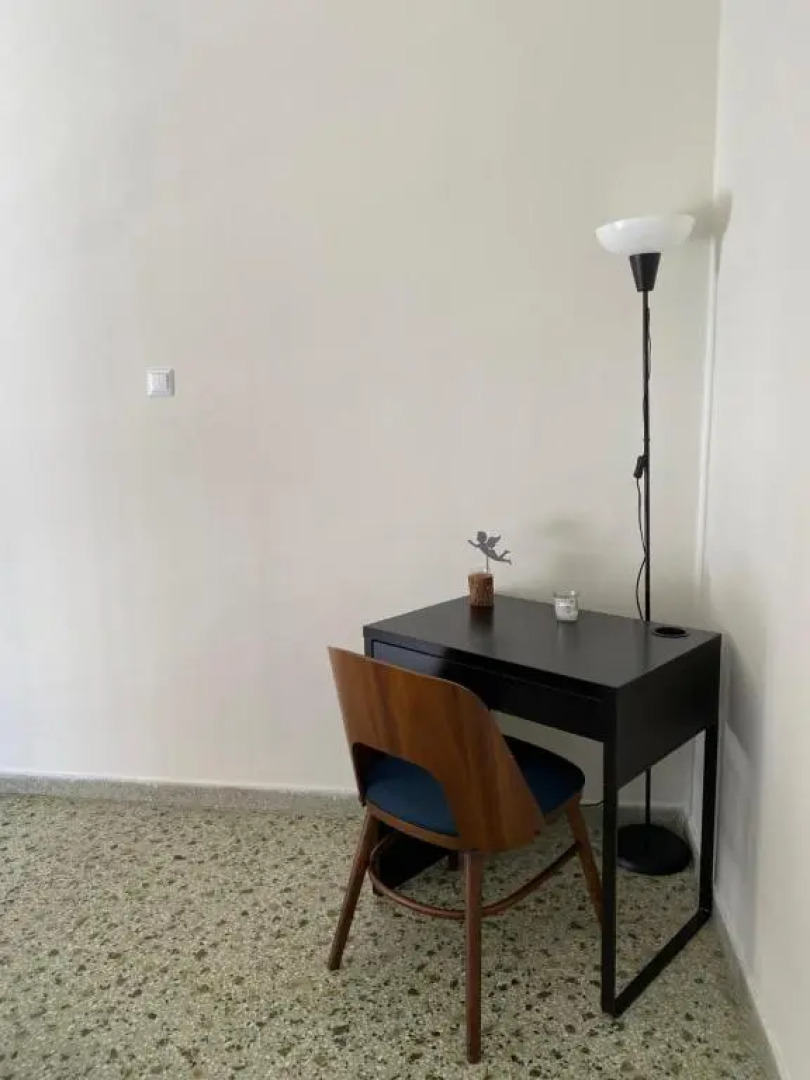 DARSISS - Agrinio Museum apartment