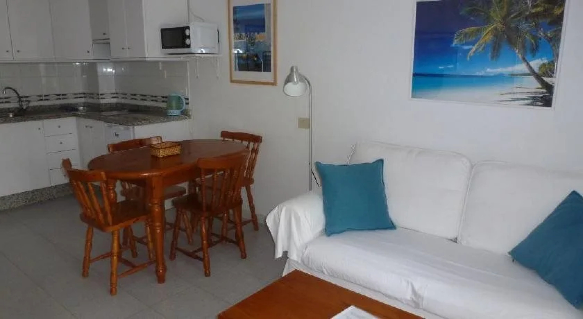 Apartamentos Bellavista Gomera