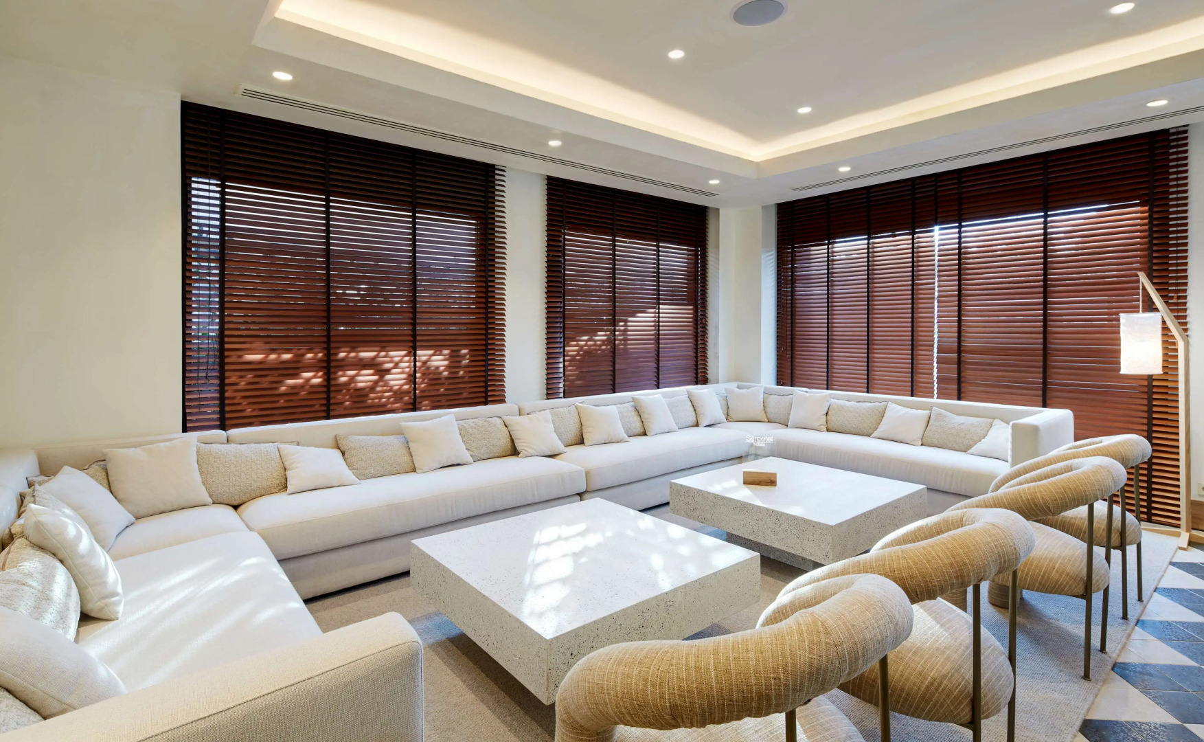 Sercotel Pozuelo Hotel 