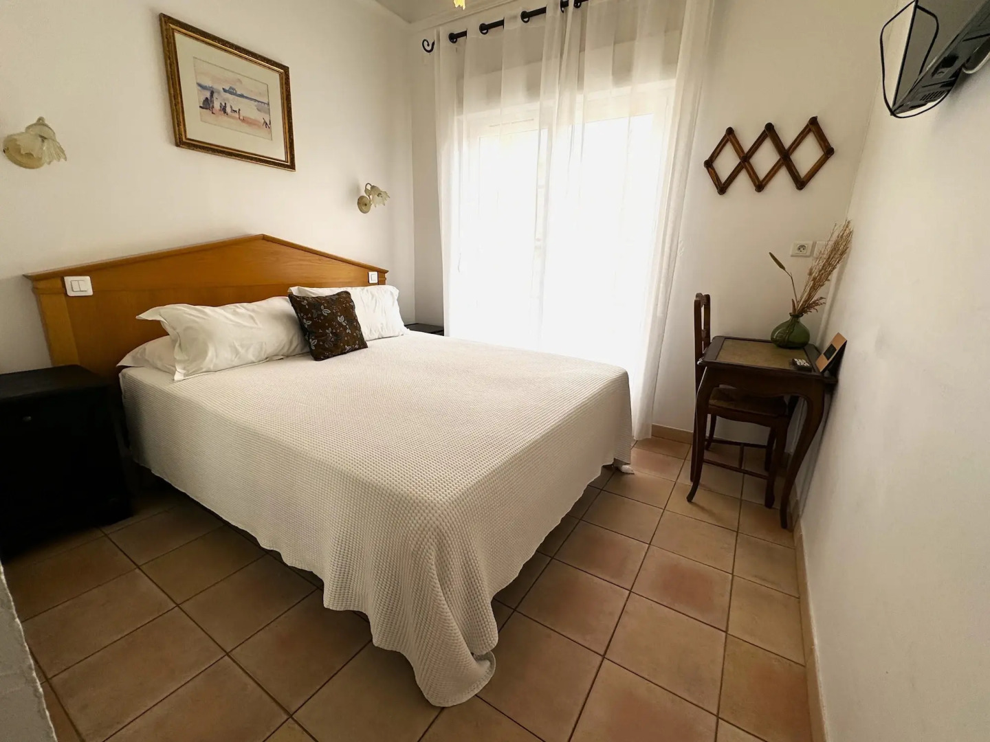 Hôtel Les Flots Bleus